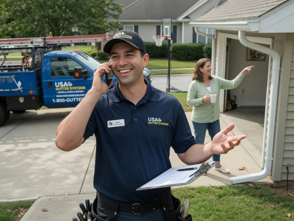 Gutter Installation Bloomington, CA FAQs